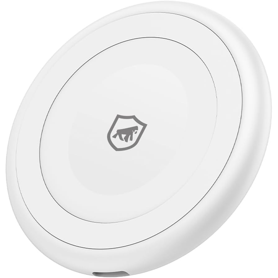 Carregador 15W Indução Magnética 3 em 1 Gshield Discovery: Compativel iPhone, Apple Watch e AirPods em Oferta na Shopee