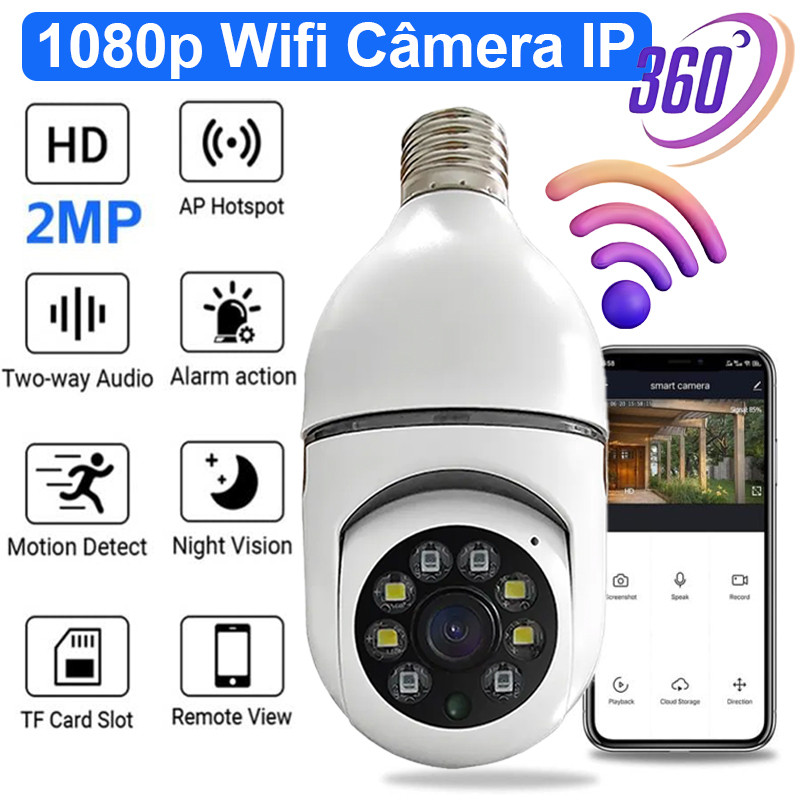 Monitoramento de Câmeras de Segurança: Onde Comprar | BuscaProdutos