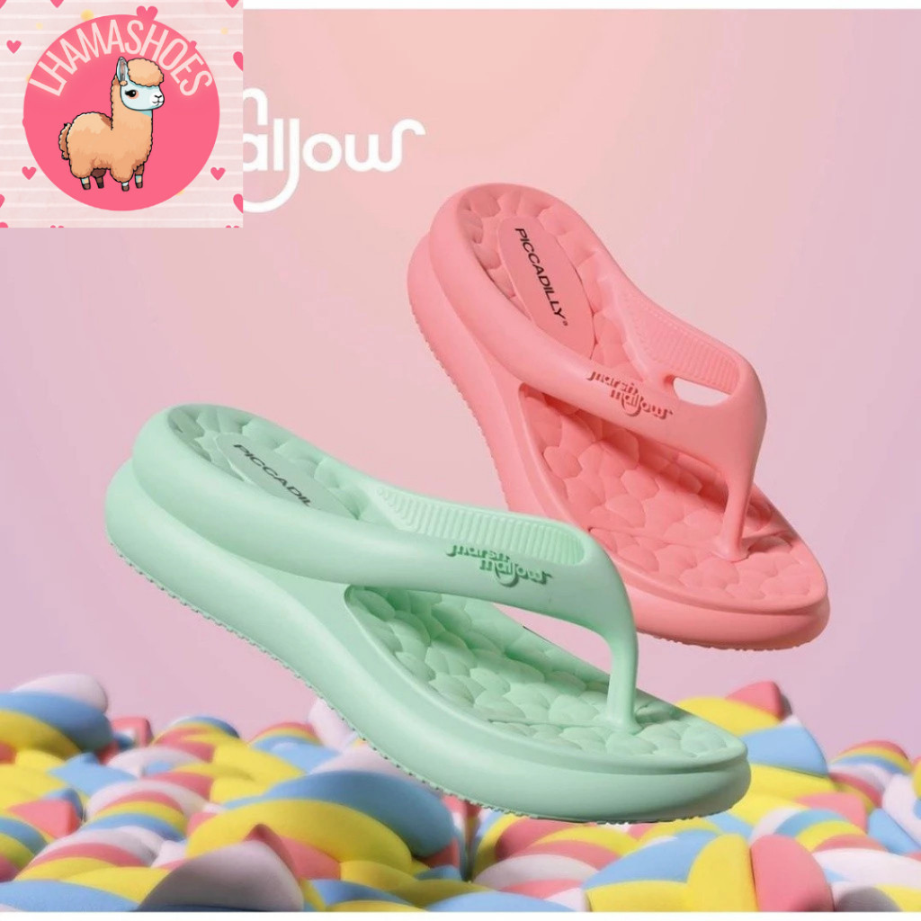 Chinelo Feminino Super Leve Dedo Marshmallow Impacto Conforto Esporão Nuvem Confortavel