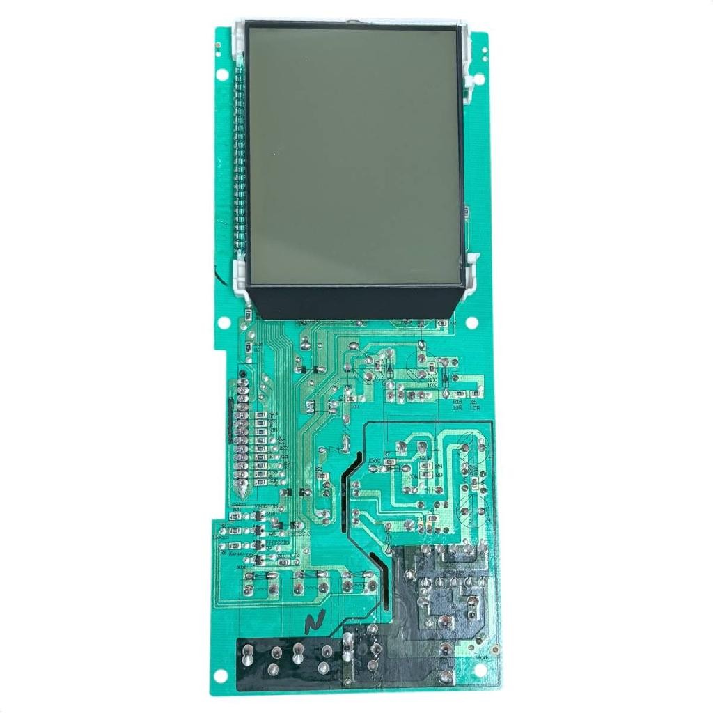 Placa Eletrônica Microondas Brastemp BRMJ38AR W11566265 127V