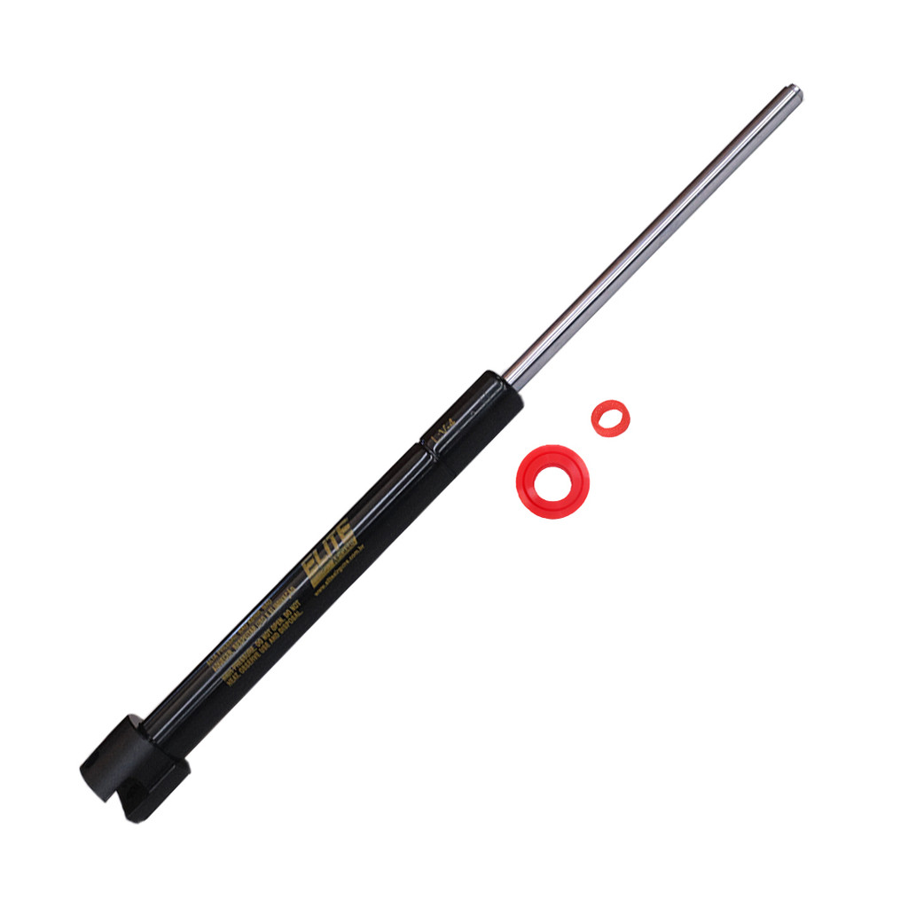 Kit Standard Hatsan 125 Vortex + Vedação do cano