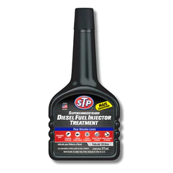 Aditivo Diesel Stp Super Concentrado Limpa Bico Via Tanque