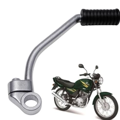 Pedal De Partida Para Yamaha Ybr 125 Factor 2000 Até 2016