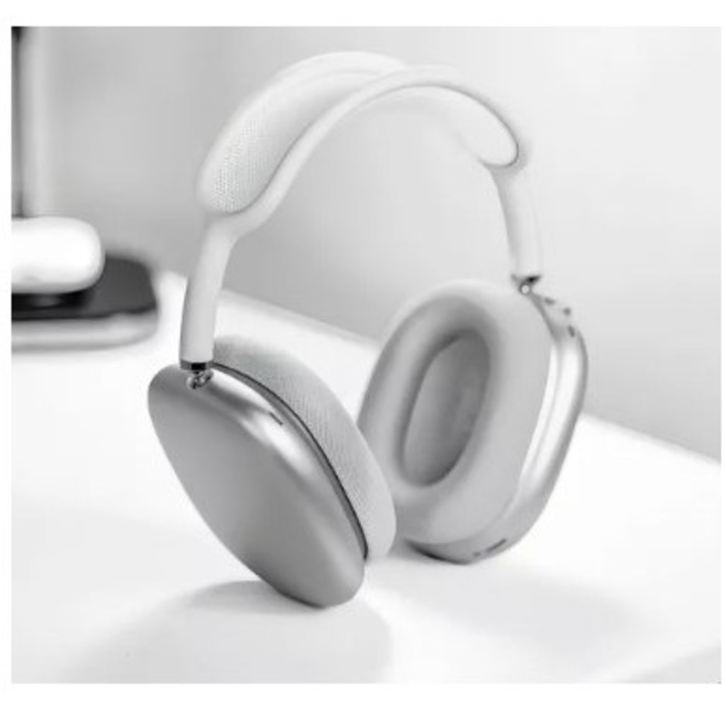 Fone de Ouvido HeadSet P9 Pro Max Bluetooth 5.1 Max Varias Cores em Oferta na Shopee