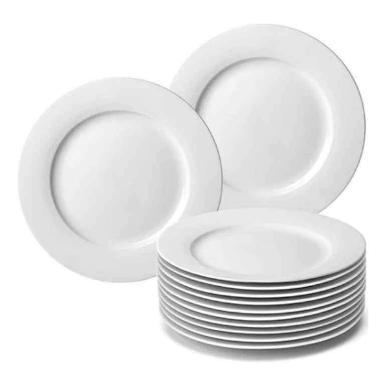 Pratos de Sobremesa de Melamina: Onde Comprar | BuscaProdutos