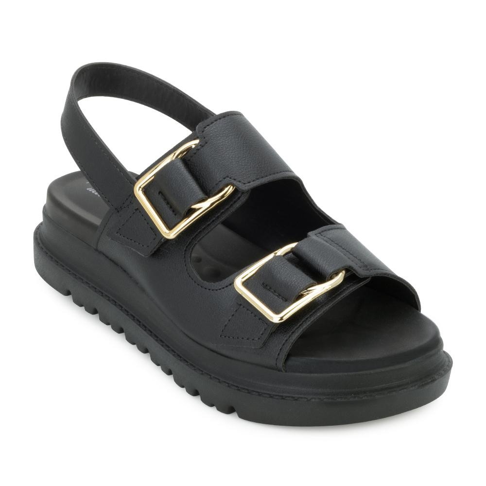 Sandália Plataforma Modare MD25-72001