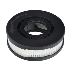 Filtro Ar Respiro do Motor Iveco Daily 45S17 3.0 Após 2013/ Iveco Daily 50C16 3.0 Após 2008