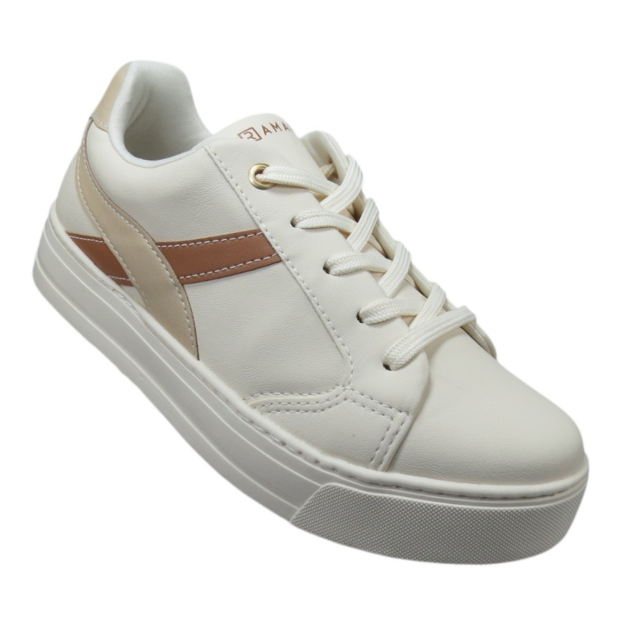 Tênis Feminino Ramarim 2593122 Casual - Women Shoes
