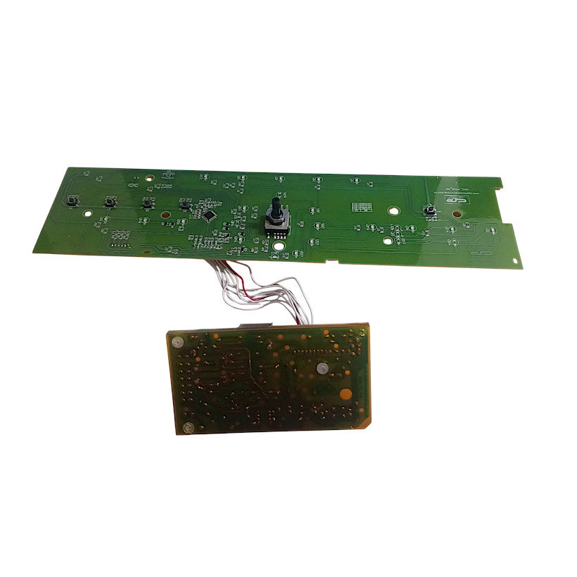 Placa Interface/ Potencia da Máquina de Lavar Brastemp BWB11 -  CP3621500