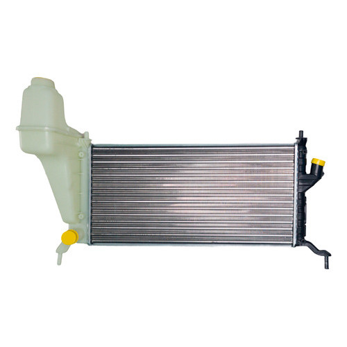 RAD. GM CELTA 1.0/1.4 2000 2001 2002 2003 2004 2005 COM AR C/RESERVATORIO - IMPORTADO — imagem 2 de 2