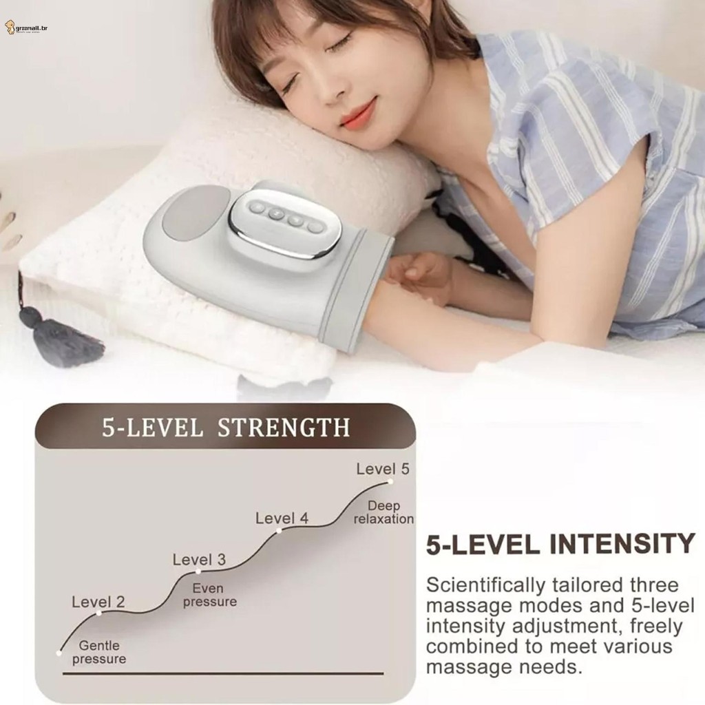 Aparelho de Massagem com Calor: Onde Comprar | BuscaProdutos
