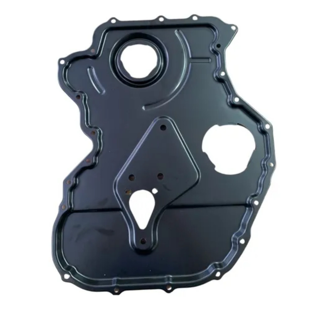 Tampa Frontal BK3Q6019CBu Distribuição Motor Ford Ranger TROLLER  3.2 DIESEL