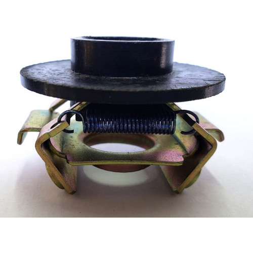 Centrifugo Motor Kohlbach Intermediário 4 Polos Furo 19mm