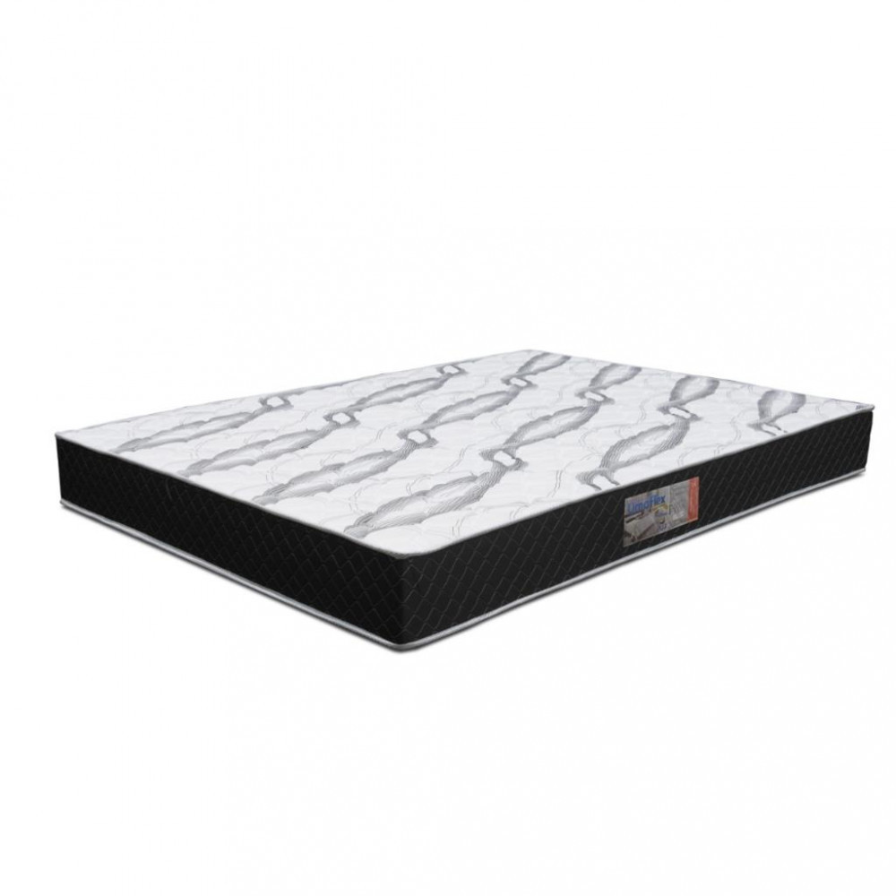 Colchão Casal 138cm D33 Poliester Pro Firm Umaflex em Oferta na Shopee