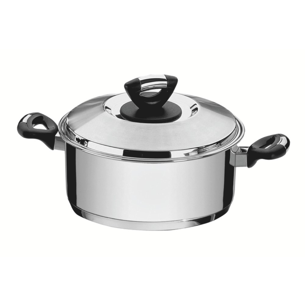 Panela Tramontina Solar Baquelite - Comprar com Melhor Preço em Utensílios de Cozinha