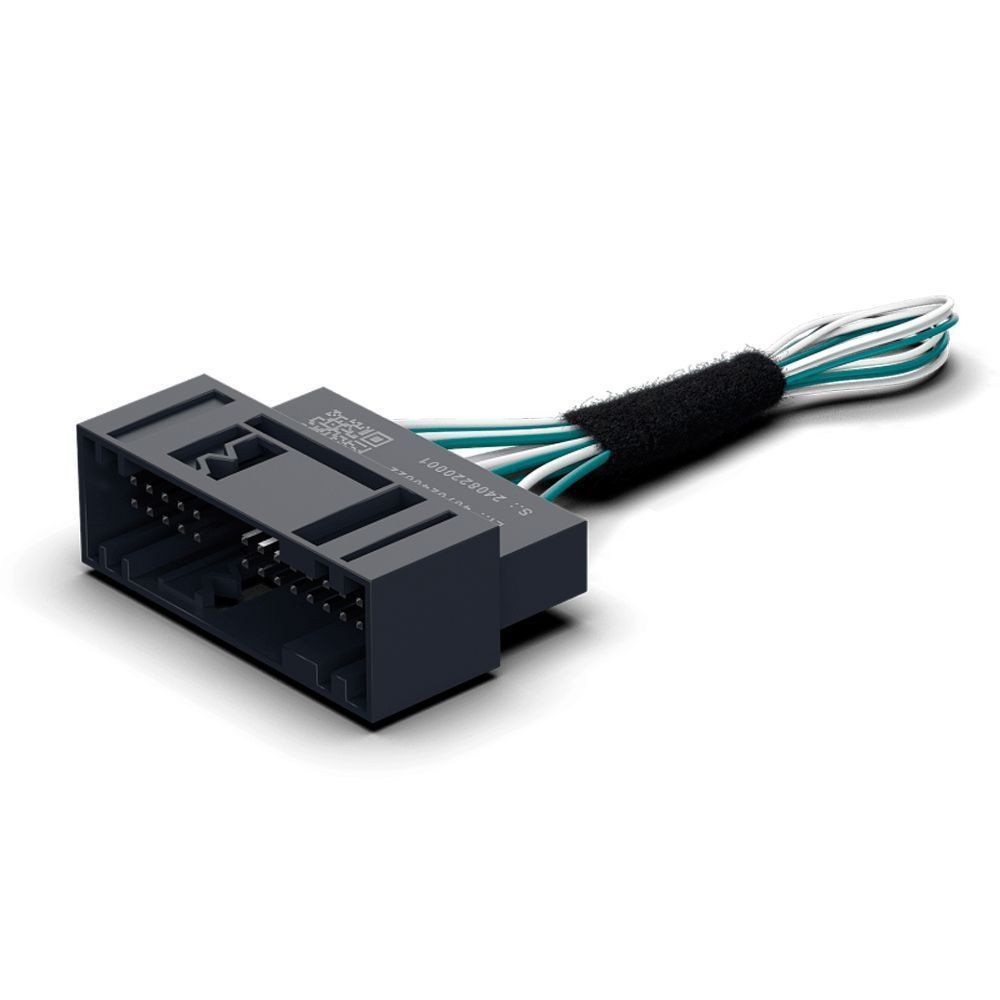 Cabo Adaptador FT-OBD-VW VW com Bloqueio SFD Para Uso Com Customeasy - Spare Parts and Accessories for Vehicles