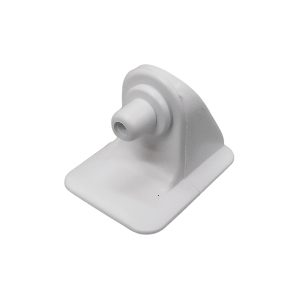 Dobradiça Inferior Porta Freezer Brastemp Consul W10893524