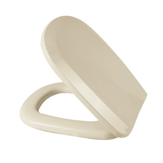Assento Almofadado Aspen Bege Tampa para Vaso Deca em Oferta na Shopee