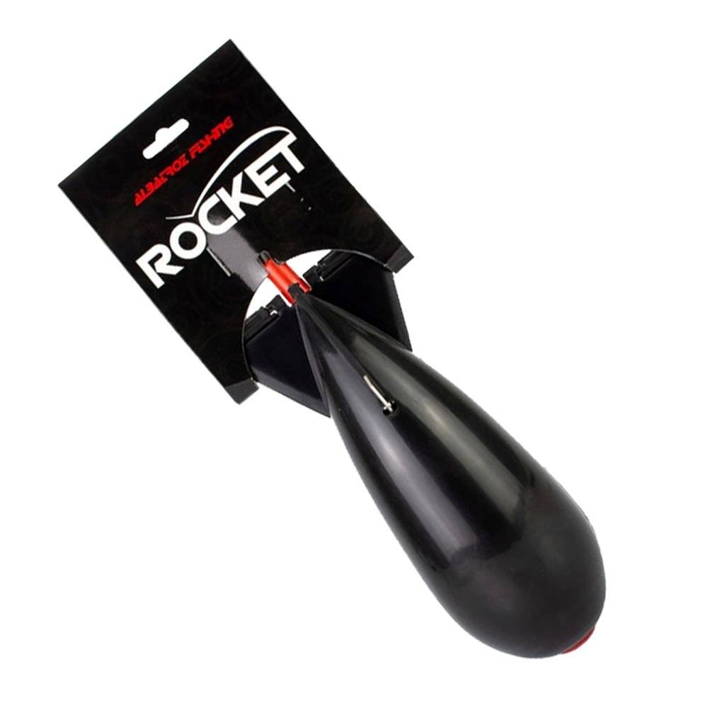 Boia Cevadeira Albatroz Rocket