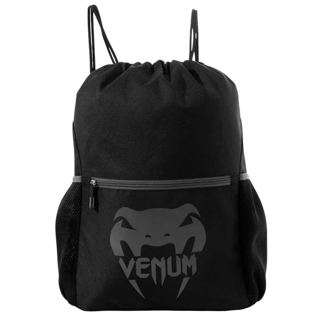 Mochila Saco Esportiva Fitness Venum Escolar Academia - Men Bags