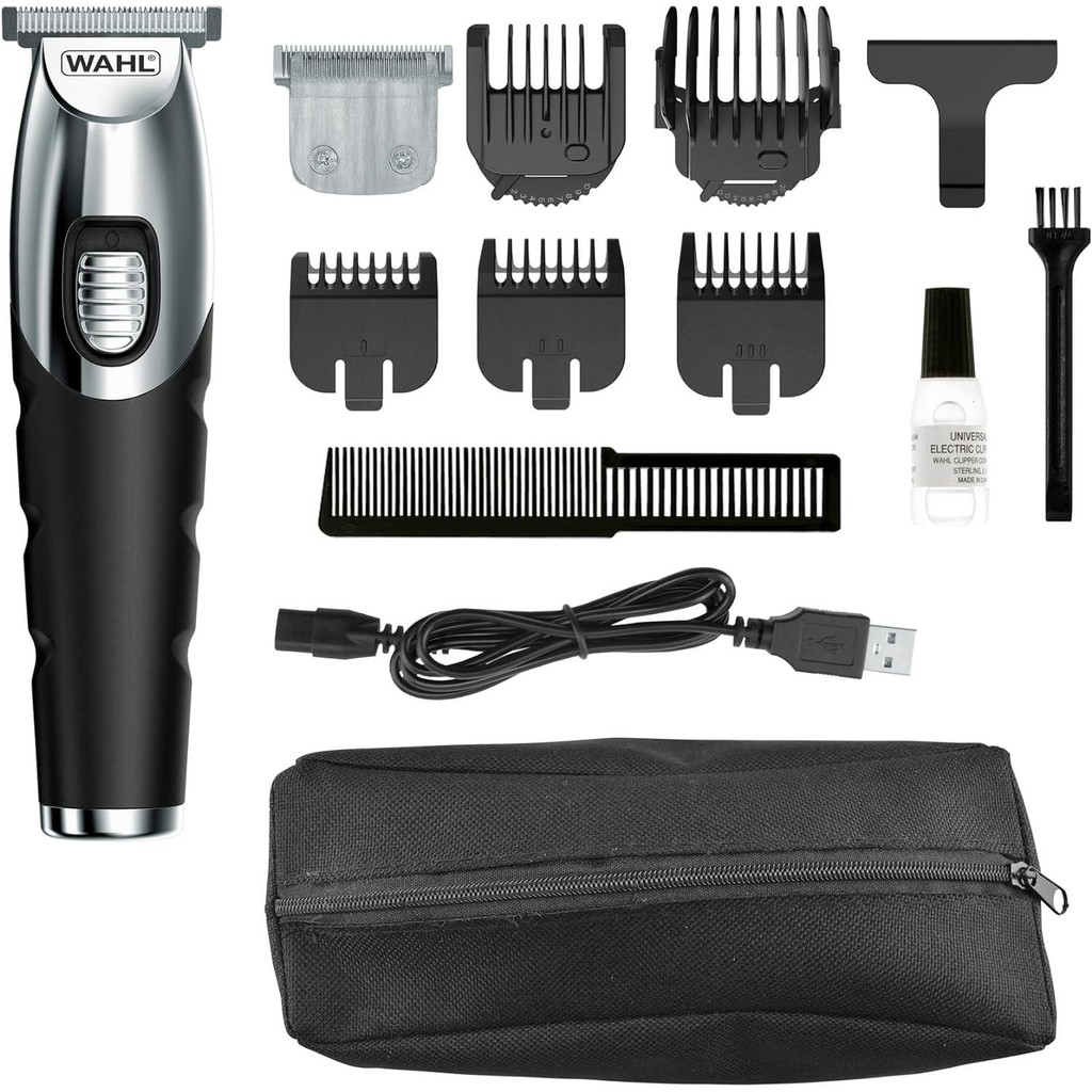 Wahl Aparador de Pelos Beard Trimmer Bivolt