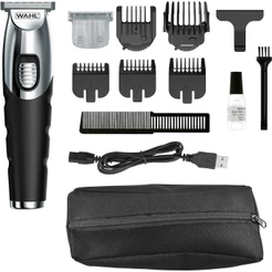 Wahl Aparador de Pelos Beard Trimmer Bivolt