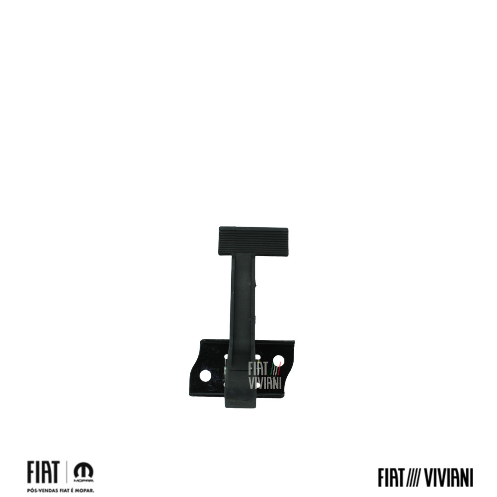 Pino Gancho Trava Abertura Capo Fiat Toro em Oferta na Shopee