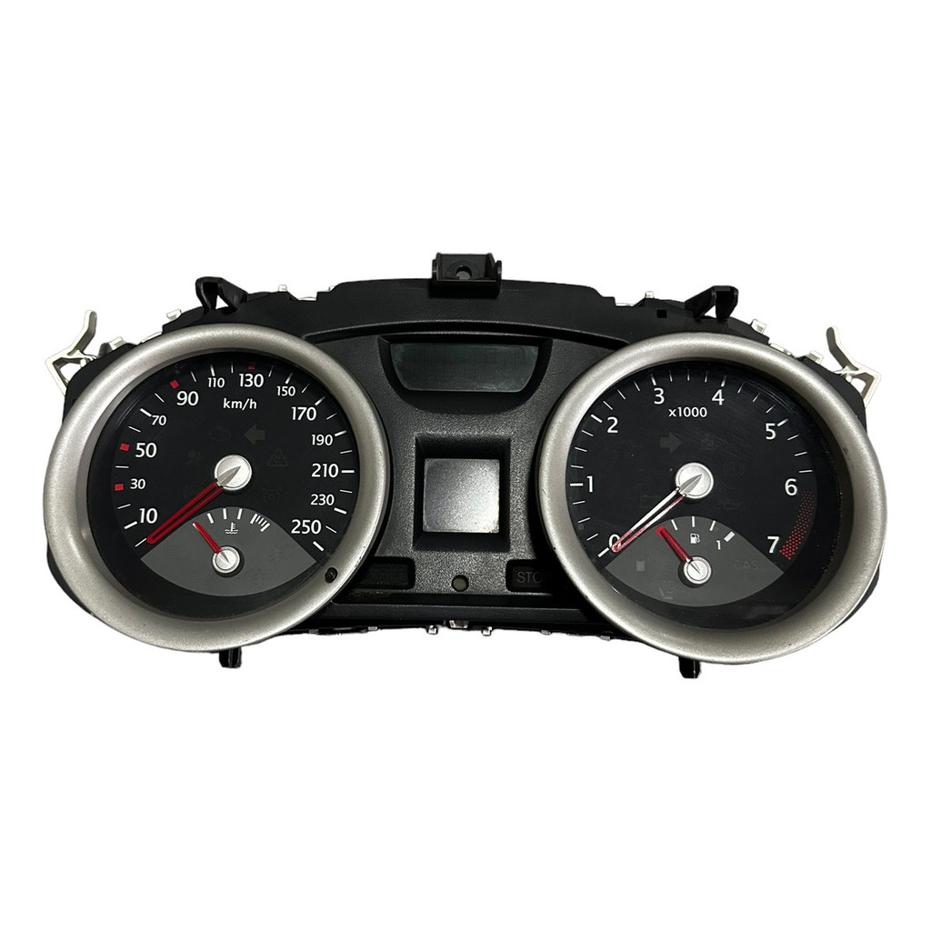Painel De Instrumentos Renault Megane 2005 A 2007 8200612045