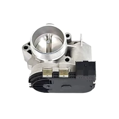 Corpo De borboleta Tbi Aircross 1.6 16v 2010 2011 12 13 14