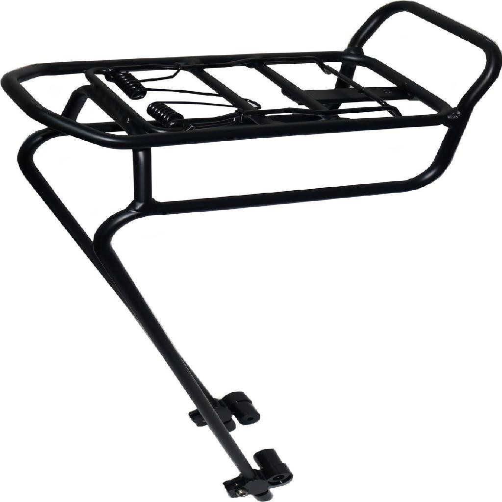 O que é Bagageiro Bike Dianteiro? Guia e Onde Comprar | BuscaProdutos