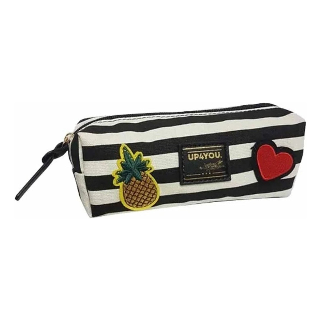 Estojo Up4you Larissa Manoela: Onde Comprar | BuscaProdutos