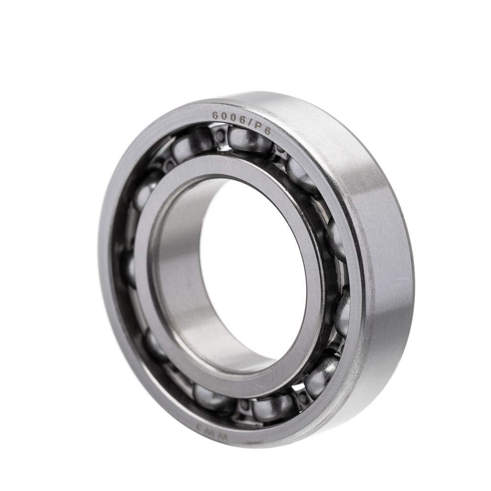 Rolamento Eixo Primario Ww3 6006 Cg 125 1976/2008 em Oferta na Shopee