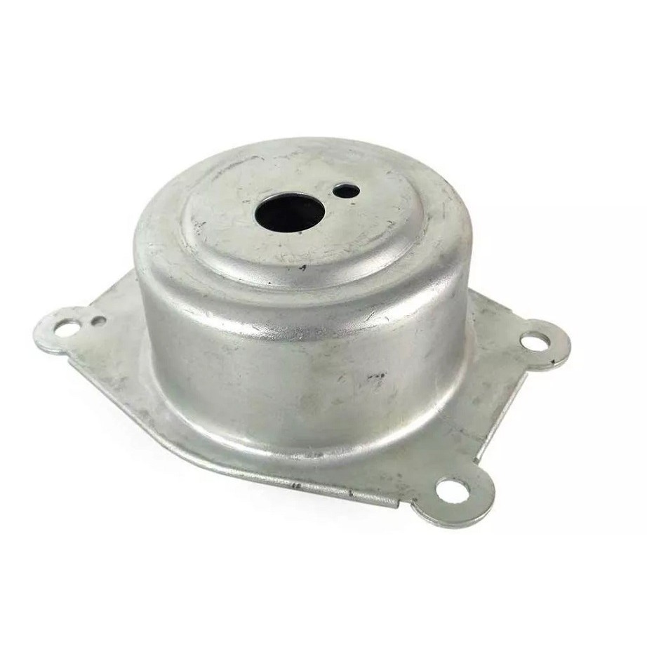 Coxim Dianteiro Motor Esquerdo Astra 1999 a 2012 Zafira 2001 a 2012 Vectra 2006 a 2012