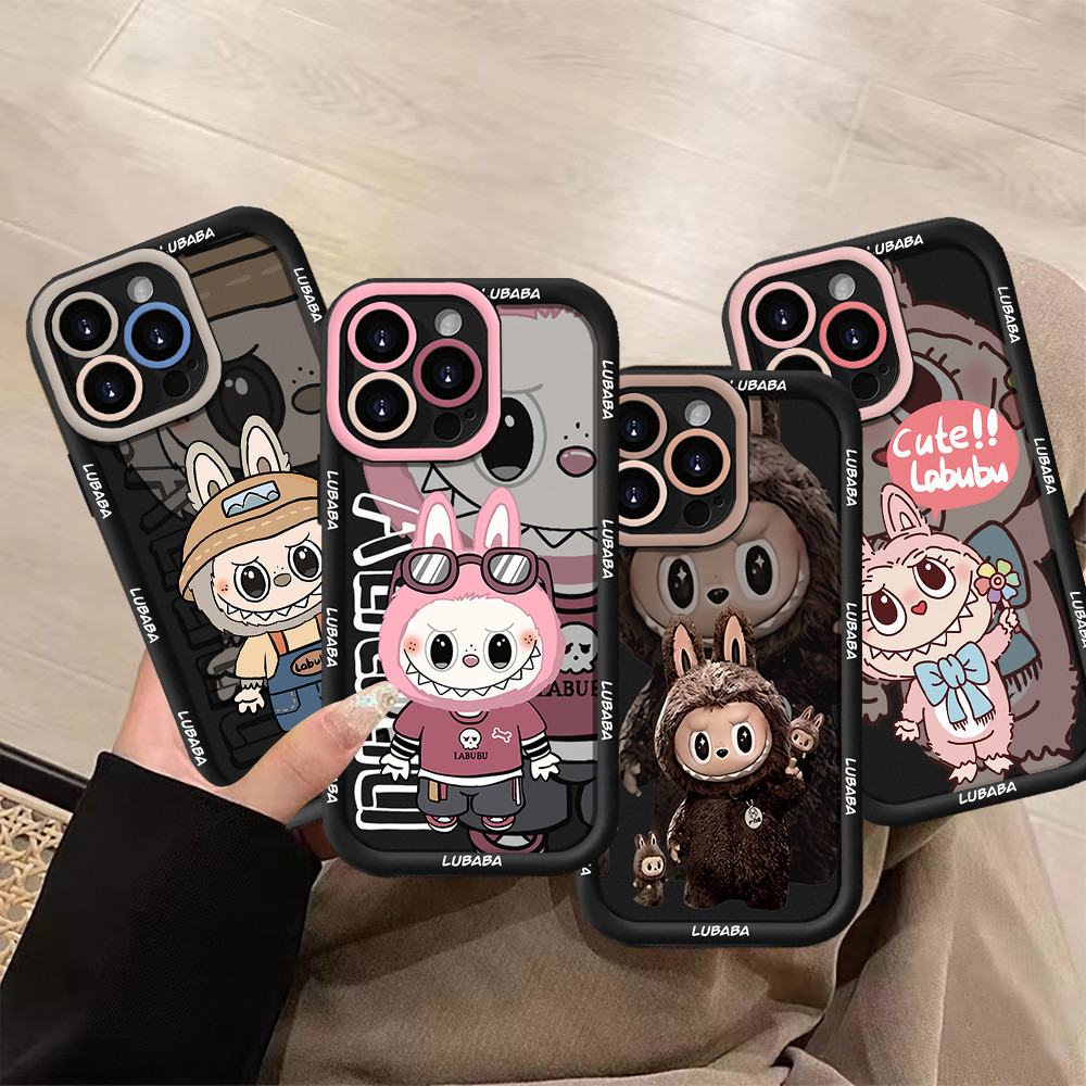 Capinha Capa Samsung S24 Ultra S24 Plus S23 S22 S21 M34 F34 A15 A14 A13 A55 A35 A54 S23FE Rebelião de mineiros Capa Para