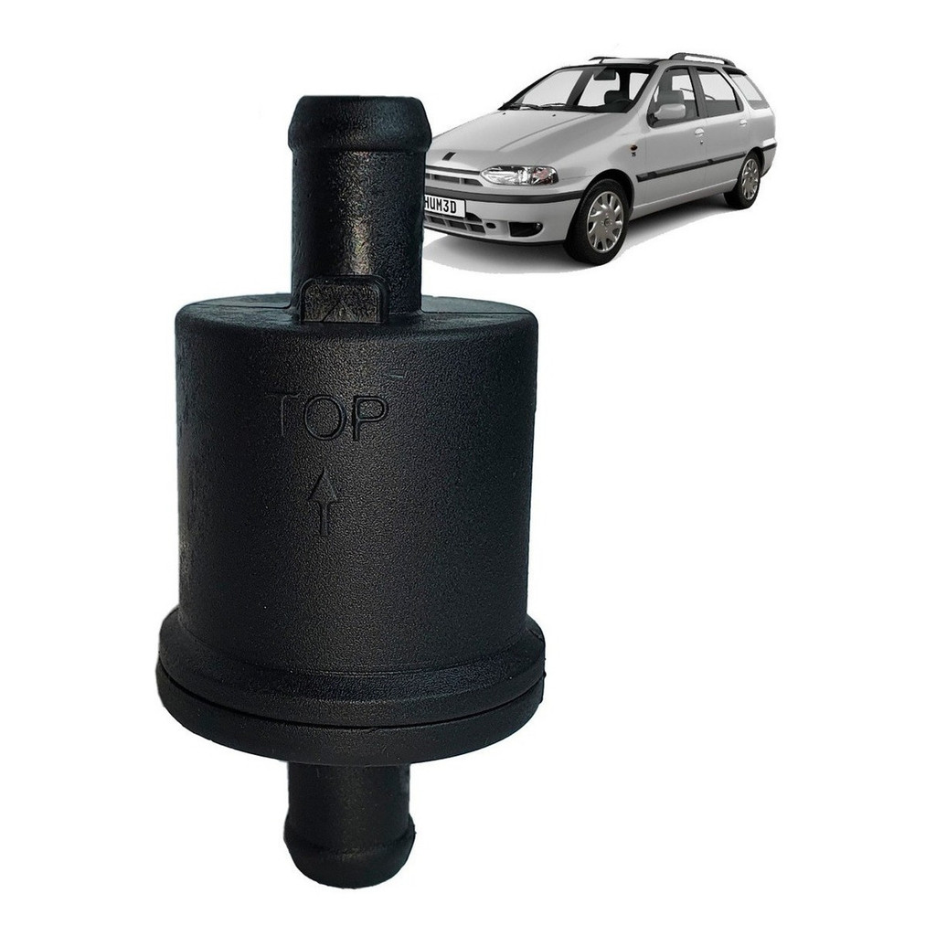 ANTI CHAMA UNO MILLE GII 1.0 SPI IE / EP 1996 SX 1997 1998 YOUNG 1998 1999