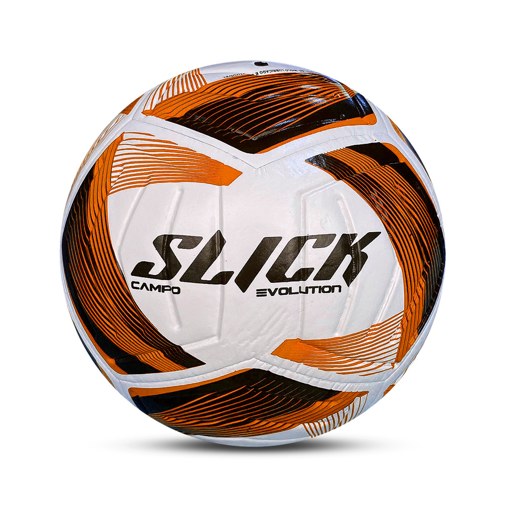Bola De Futebol de Campo Slick Evolution Mod 1 Original Dualt em Oferta na Shopee