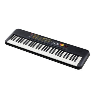 Teclado Yamaha Psr-F52 Arranjador Preto