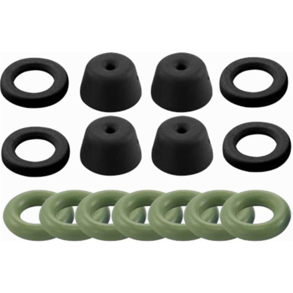 Kit de filtro para bico injetor Fiat Tipo 1994 a 1995 DS em Oferta na Shopee