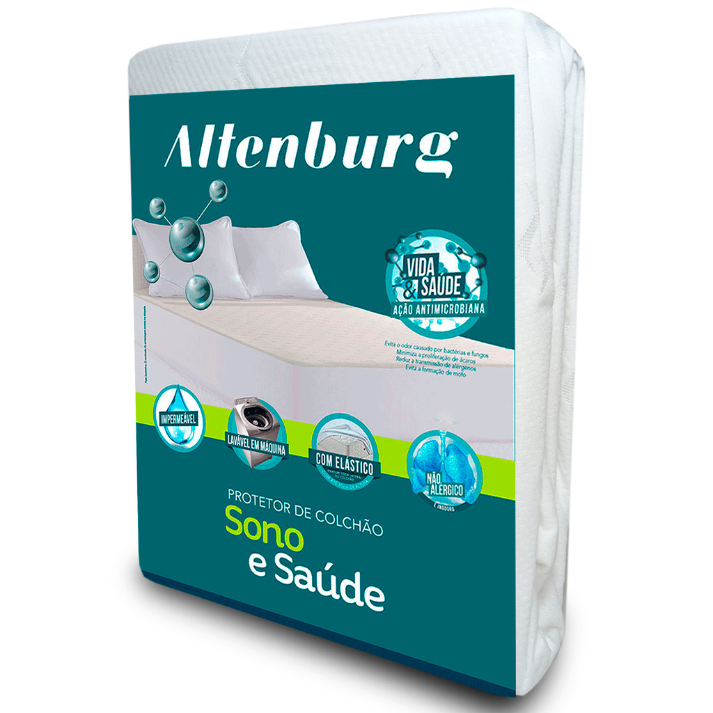 O que é Colchão Solteiro Antimicrobiano? Guia e Onde Comprar | BuscaProdutos