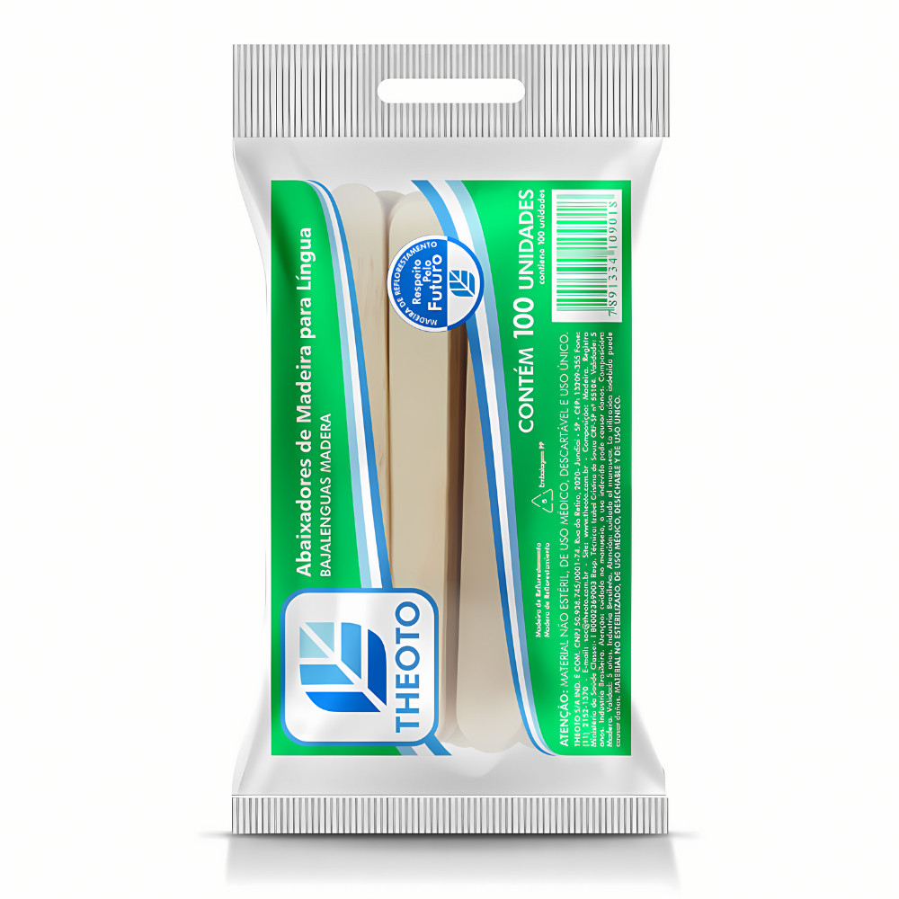 O que é Abaixador Lingual? Guia e Onde Comprar | BuscaProdutos