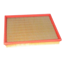 Filtro de Ar Renault Master 2.8 DTI Motor Iveco 2002 a 2004