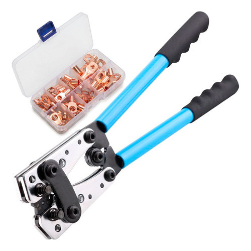 Prensa Terminal de Compressão: Onde Comprar | BuscaProdutos