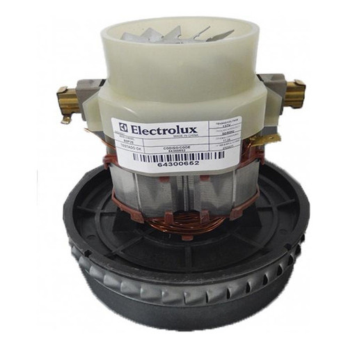 Motor 127v Bps2s Super Gt T3002 Electrolux 64300652