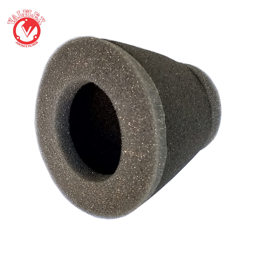 Elemento do Filtro de AR Yamaha DT 180 / TDR 180 92 E.D. (valflex)
