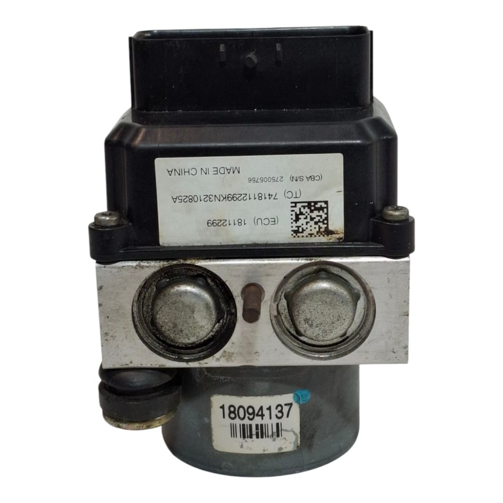 Módulo Abs Lifan X60 1.8 2013/2017 S3550100