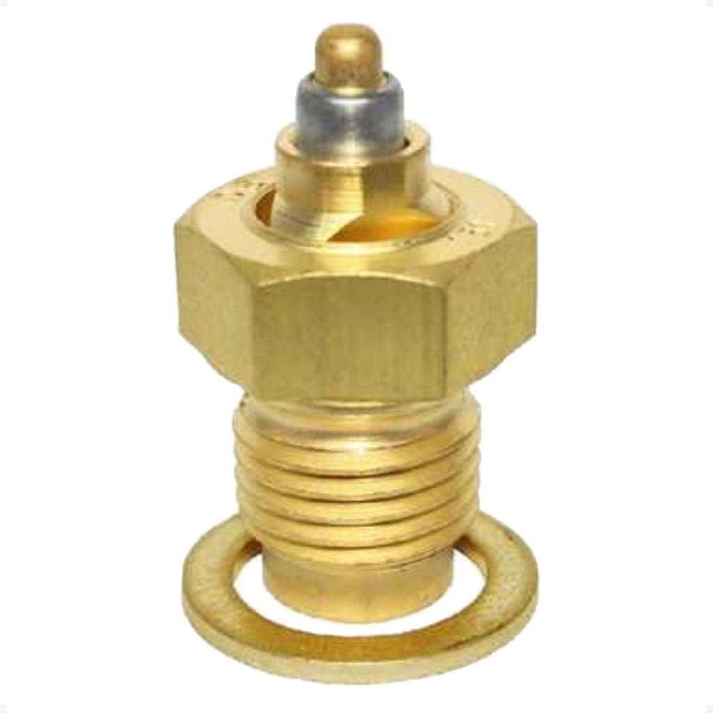 Agulha Carburador Gm Monza 1982 a 1996 - 807429 - 1012