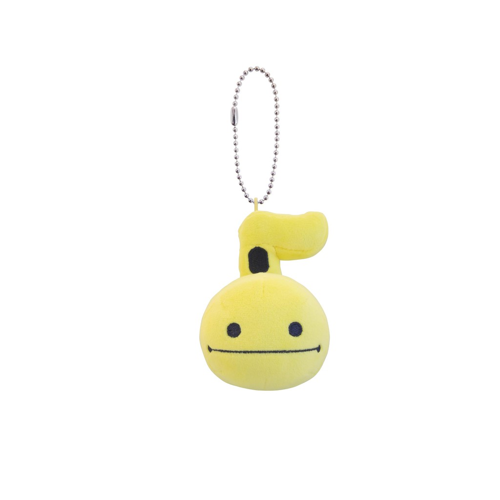 Mascote Otamatone Direto Do Japão