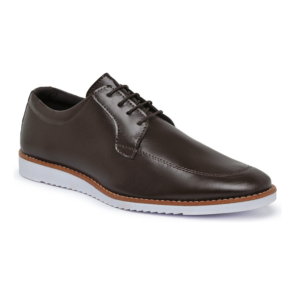 Sapato Social Masculino Oxford Casual Mocassim Leve