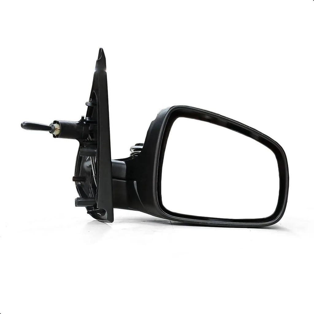 Retrovisor Direito Manual Original Sandero 2015 Em Diante Renault Original em Oferta na Shopee