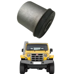 Bucha Barra Panhard Troller 2002 / 2014